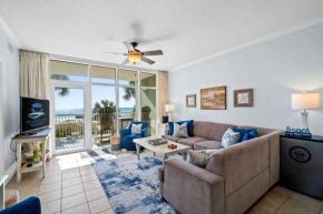 Waters Edge 205 - Melissa`s Happy Place